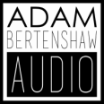Adam Bertenshaw Audio